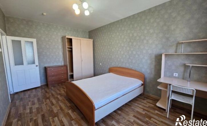 1-комн квартира ул Петровского, 12,  д. 12