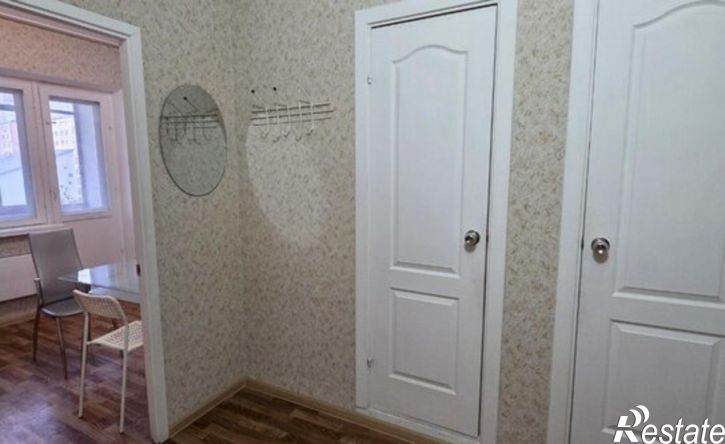 1-комн квартира ул Петровского, 12,  д. 12