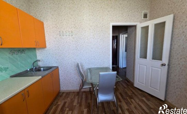 1-комн квартира ул Петровского, 12,  д. 12