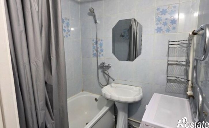 1-комн квартира ул Петровского, 12,  д. 12