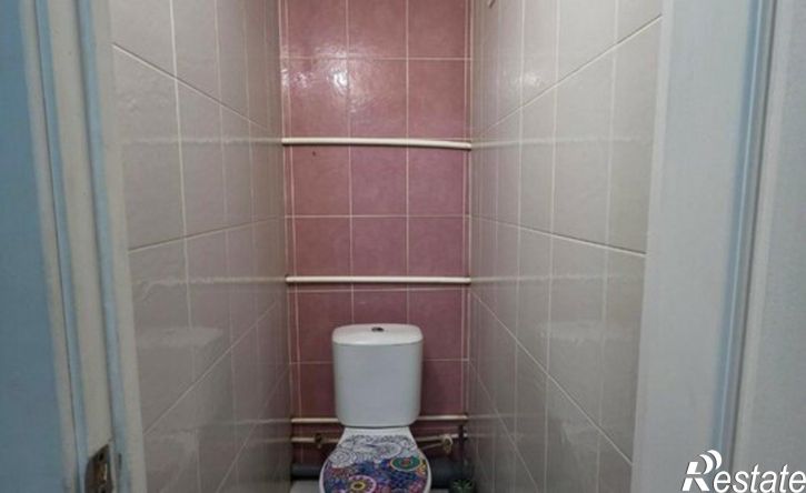 1-комн квартира ул Петровского, 12,  д. 12