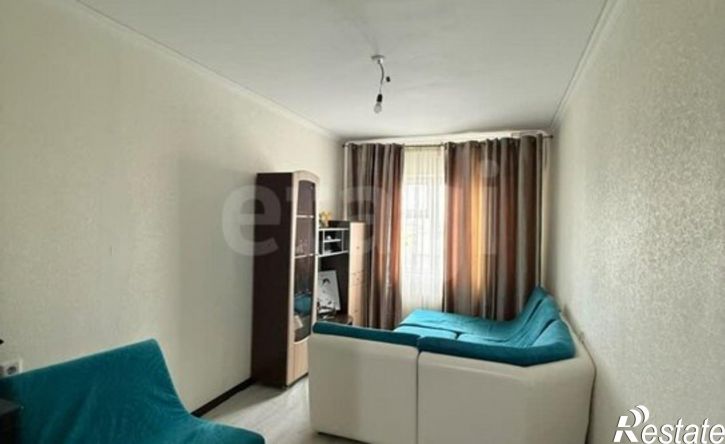 1-комн квартира улица Полины Осипенко, 5А,  д. 5А