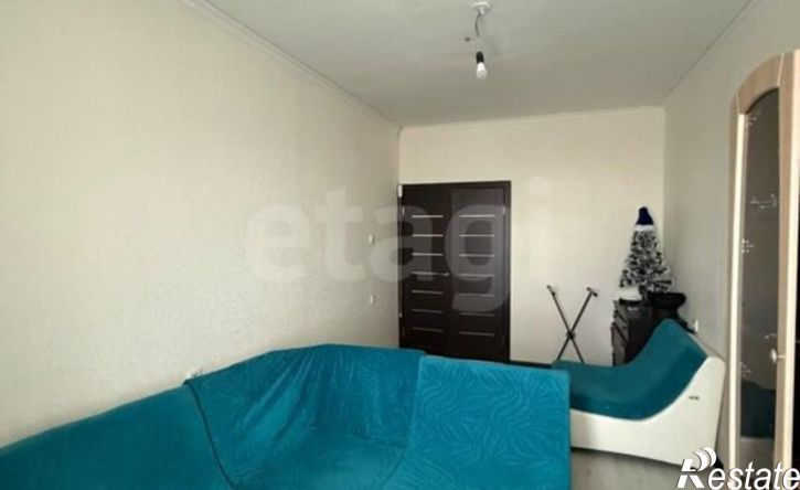 1-комн квартира улица Полины Осипенко, 5А,  д. 5А