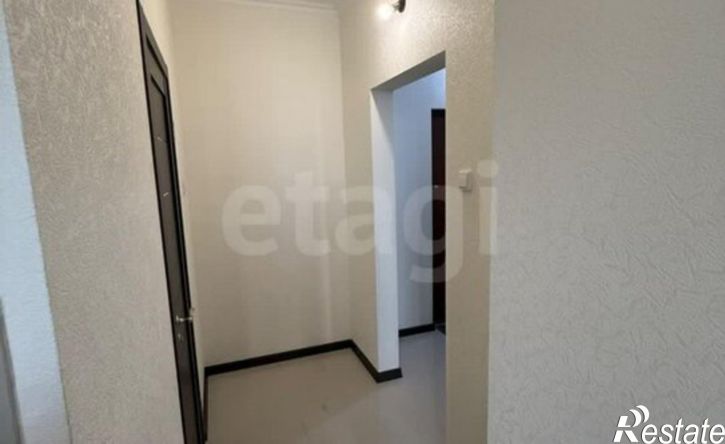 1-комн квартира улица Полины Осипенко, 5А,  д. 5А