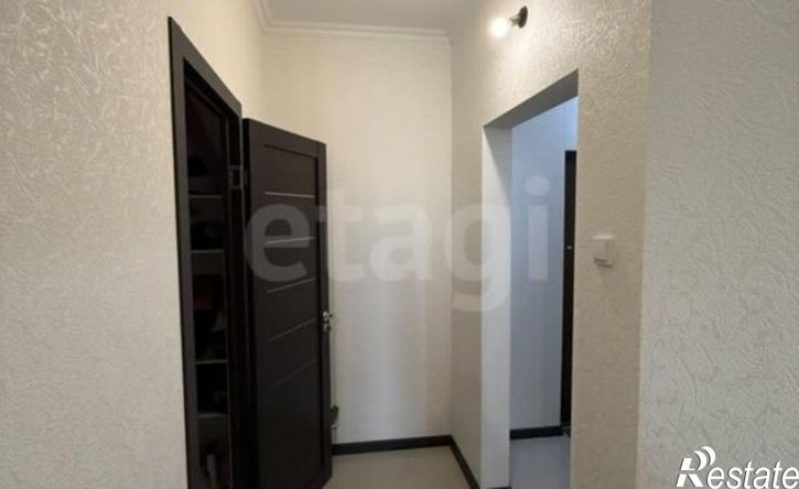 1-комн квартира улица Полины Осипенко, 5А,  д. 5А