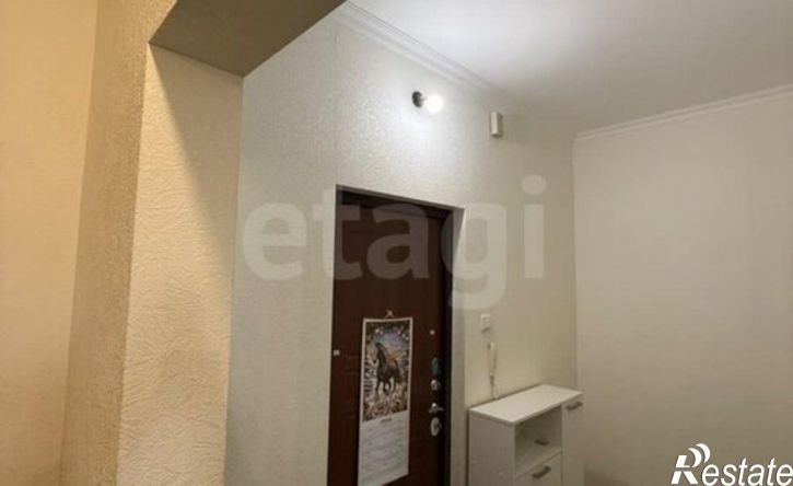 1-комн квартира улица Полины Осипенко, 5А,  д. 5А