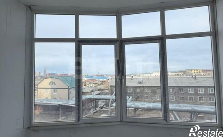 1-комн квартира улица Полины Осипенко, 5А,  д. 5А