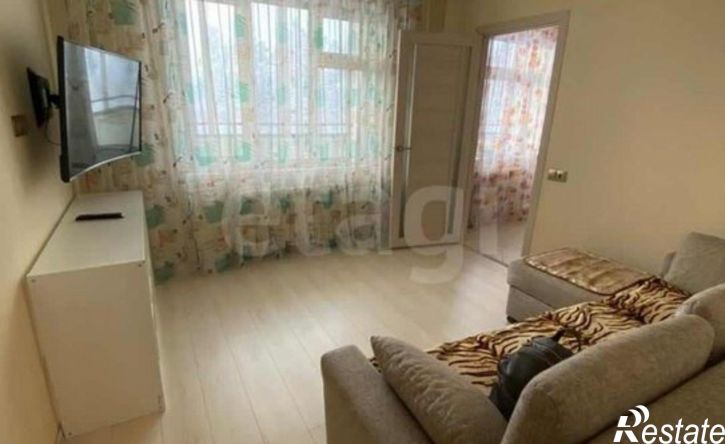 1-комн квартира Вилюйский тракт, 11/2,  д. 11/2