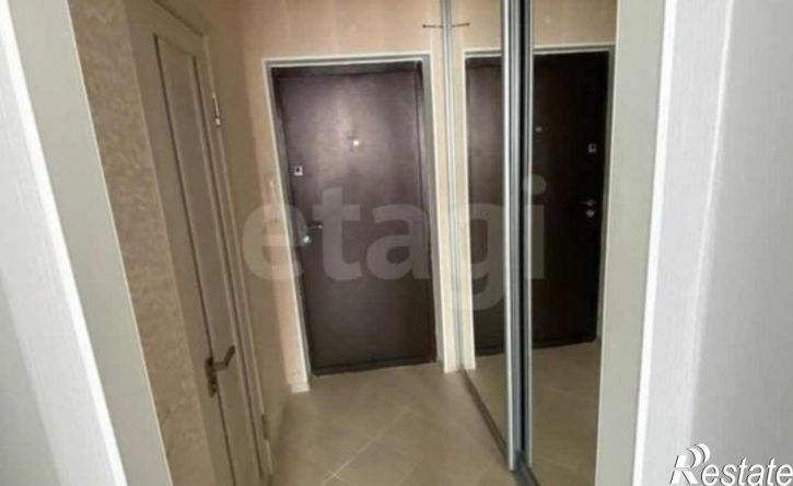 1-комн квартира Вилюйский тракт, 11/2,  д. 11/2