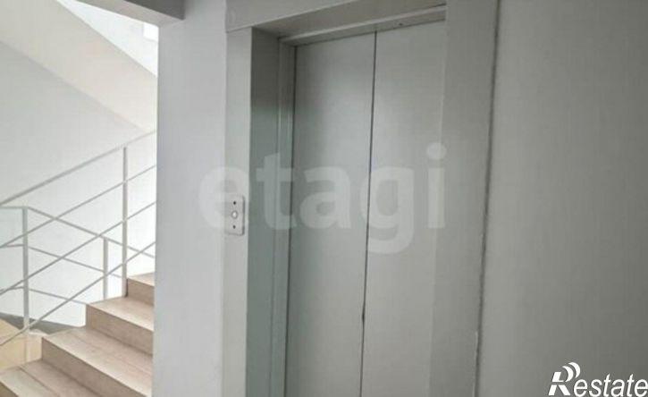 3-комн квартира ул Чайковского, 117/1,  д. 117/1