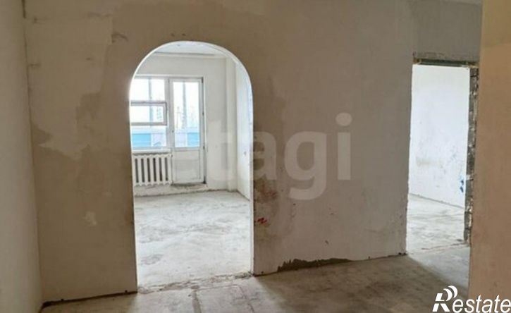 3-комн квартира ул Чайковского, 117/1,  д. 117/1