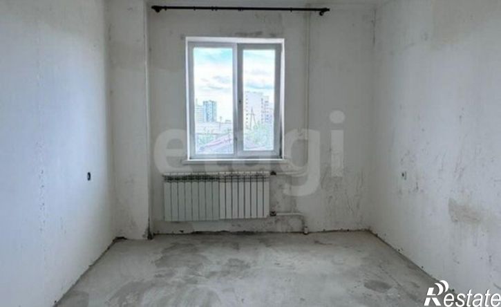 3-комн квартира ул Чайковского, 117/1,  д. 117/1