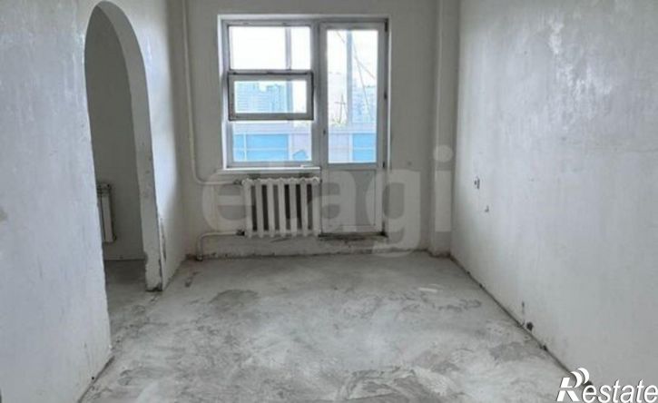 3-комн квартира ул Чайковского, 117/1,  д. 117/1