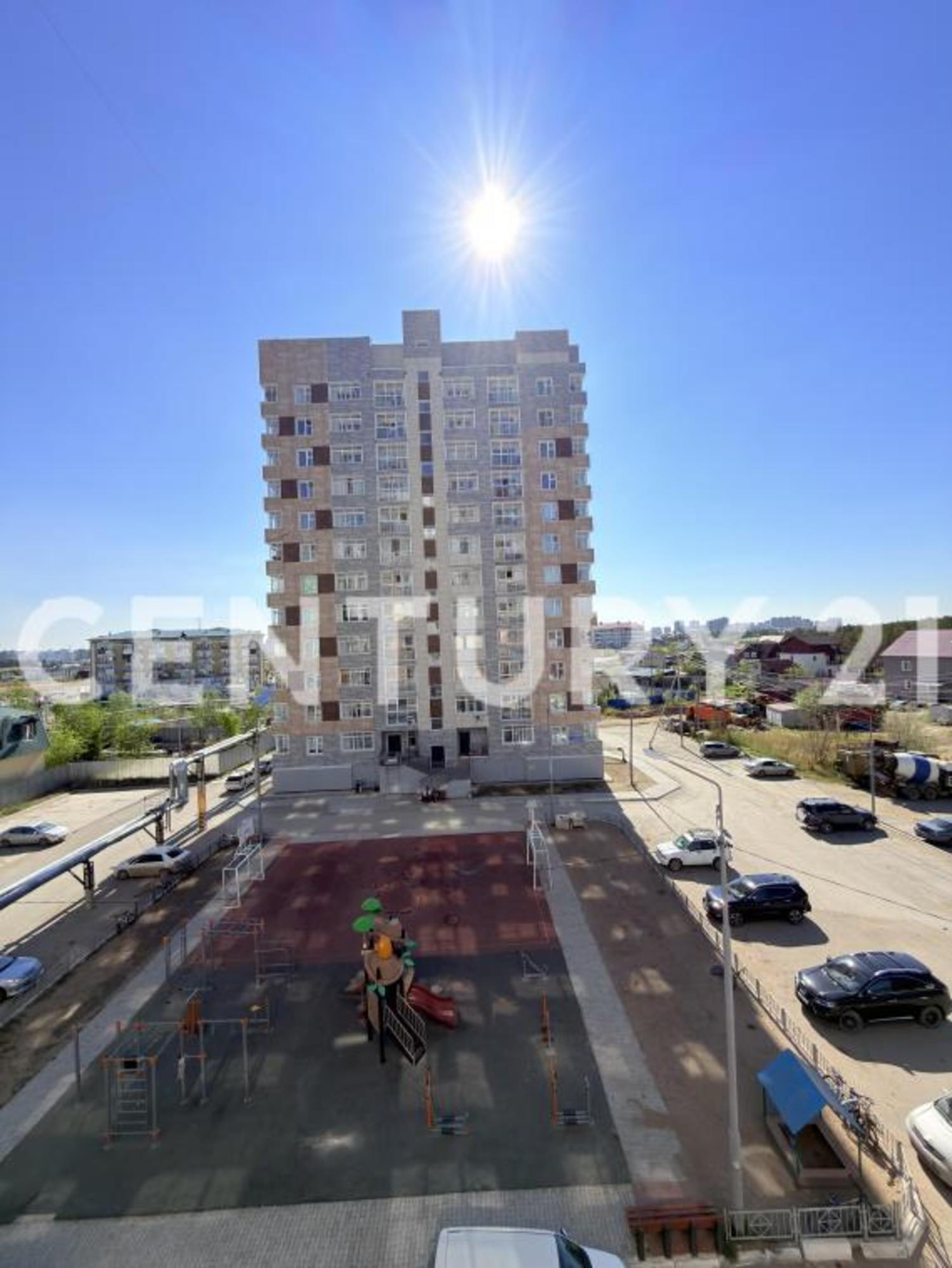 Купить квартиру за 4 500 000 рублей на Билибина, 19/8