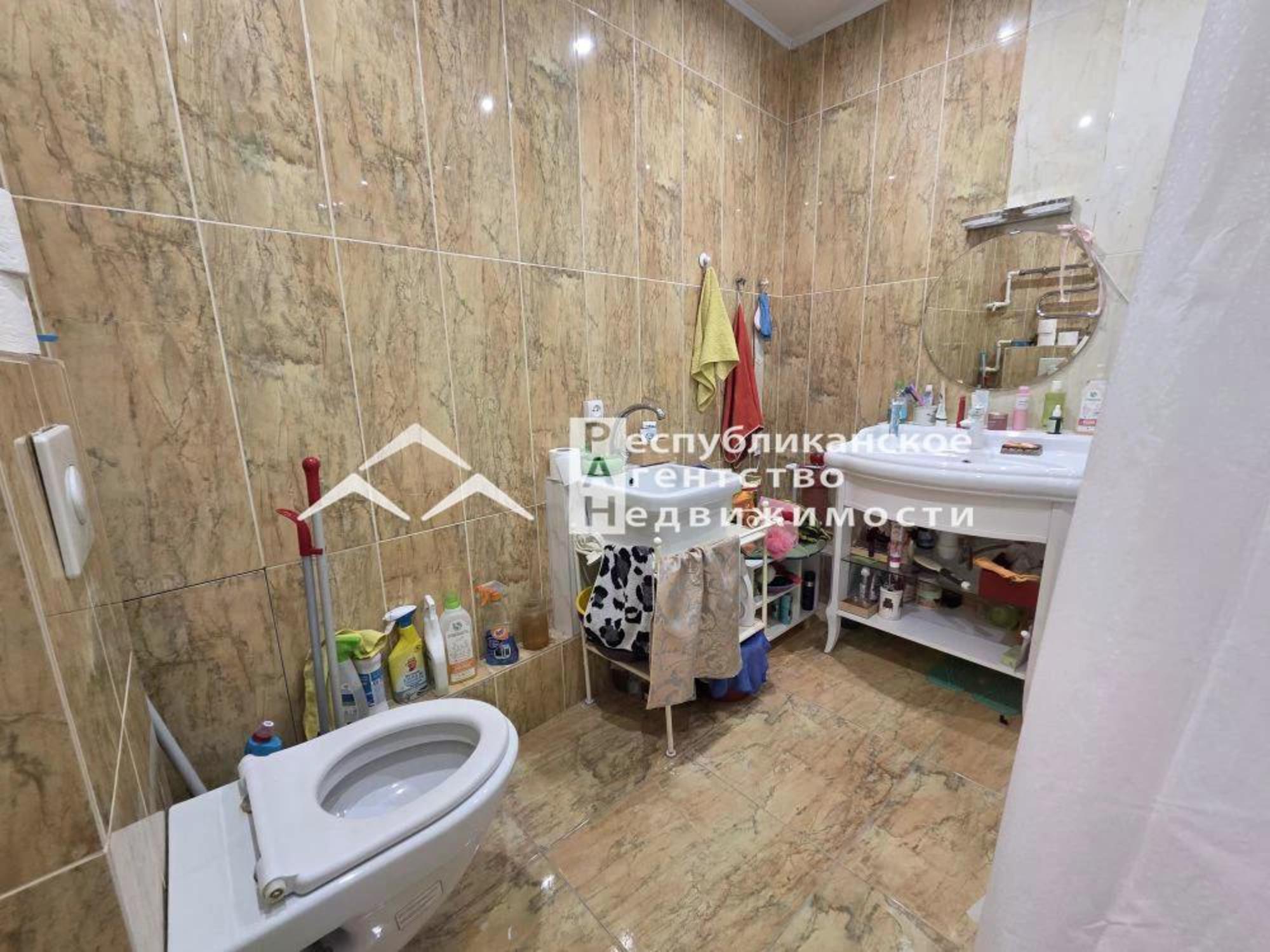 Купить квартиру за 12 000 000 рублей на Курашова, 6