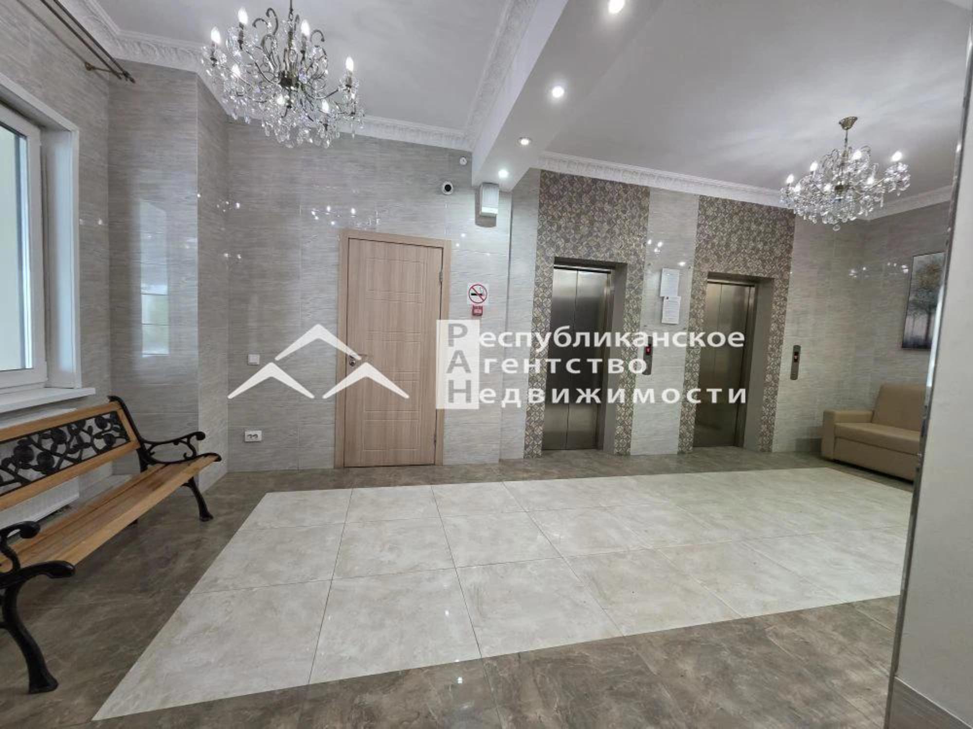 Купить квартиру за 12 000 000 рублей на Курашова, 6