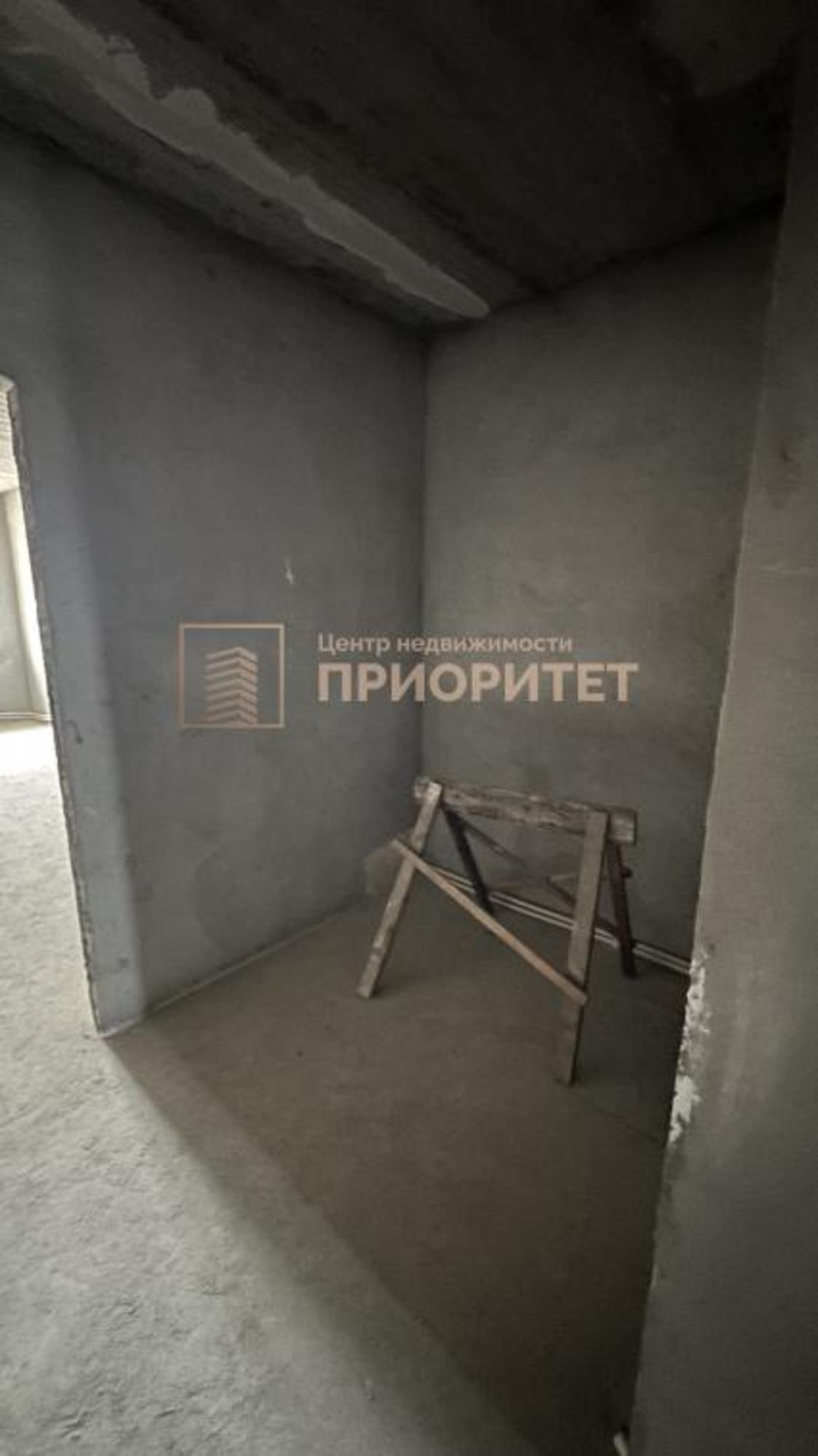Купить квартиру за 5 950 000 рублей на Ильинка мкр, 2/3