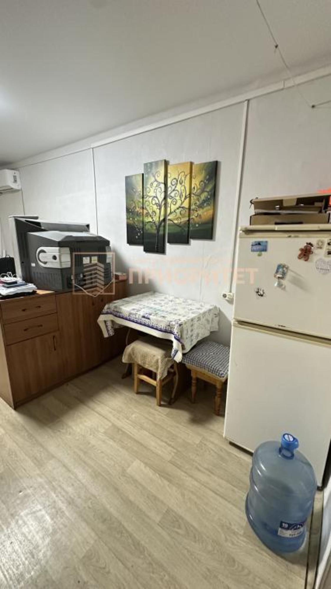 Купить комнату за 3 200 000 рублей на Кирова, 34