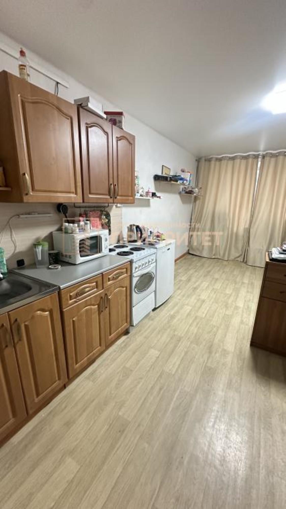 Купить комнату за 3 200 000 рублей на Кирова, 34