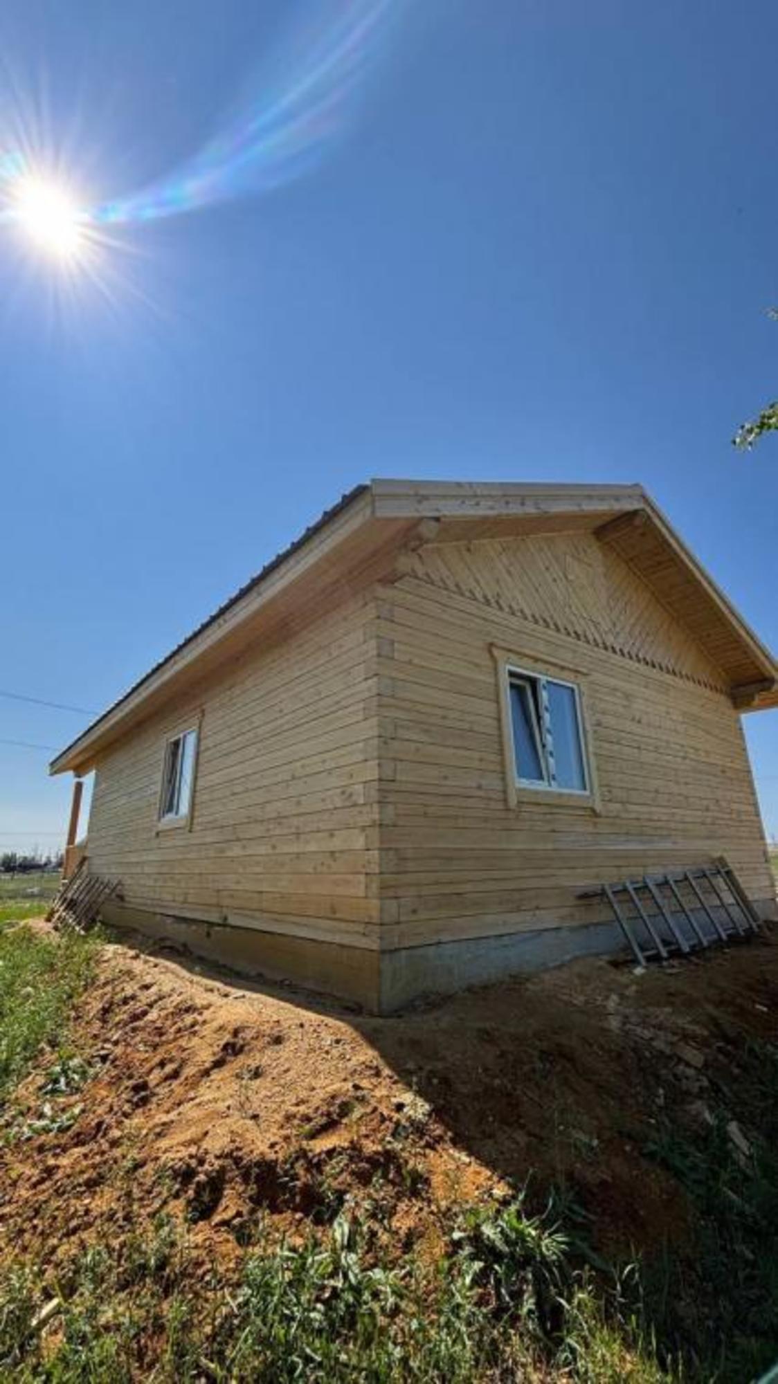 Купить дачу, дом, коттедж за 6 950 000 рублей на Дружный пер, 22