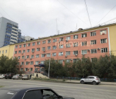 комната 19 кв м Кирова, 34