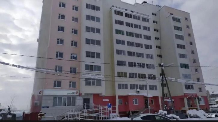 1-комн квартира Винокурова, 21