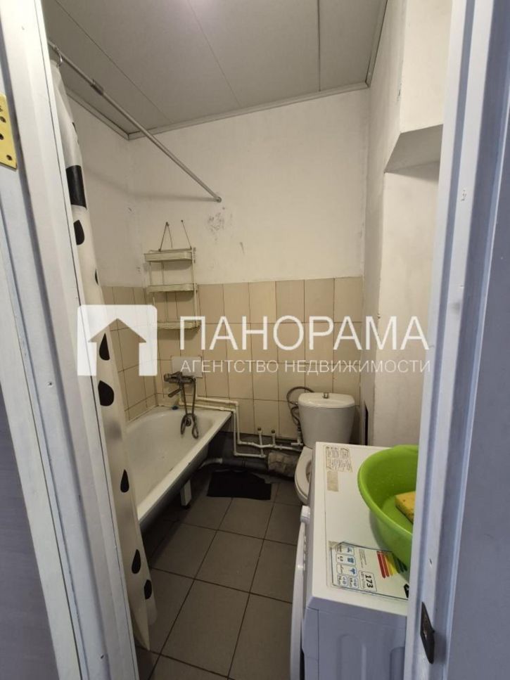 1-комн квартира Короленко, 25