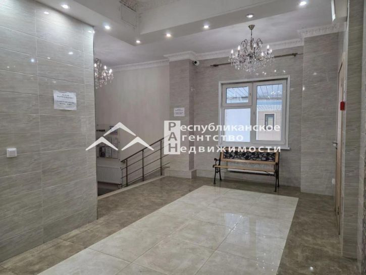 1-комн квартира Курашова, 6