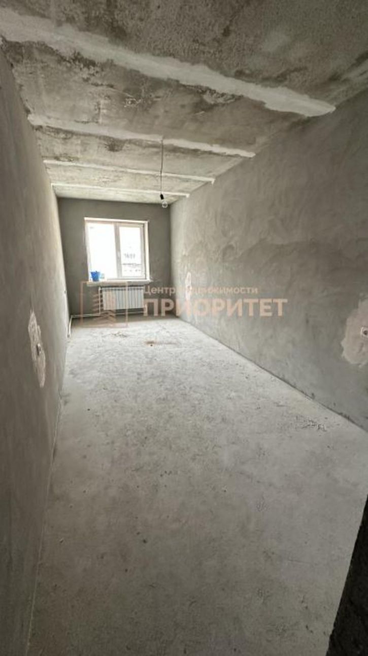 2-комн квартира Ильинка мкр, 2/3
