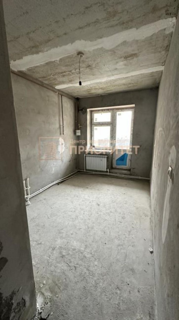 2-комн квартира Ильинка мкр, 2/3