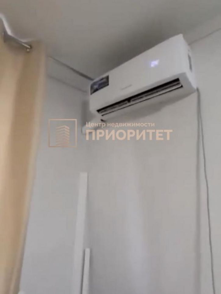 Комната Кирова, 34
