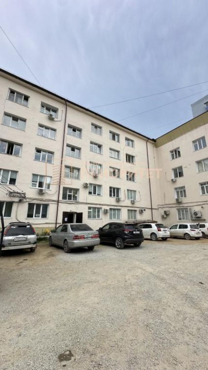 Комната Кирова, 34