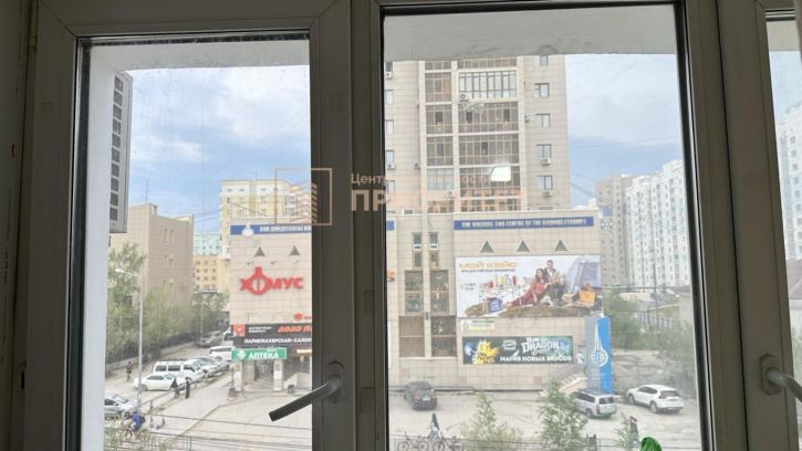 Комната Кирова, 34