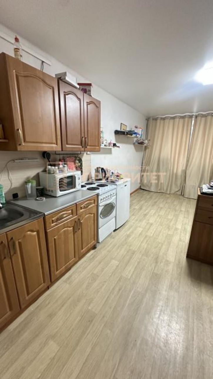 Комната Кирова, 34