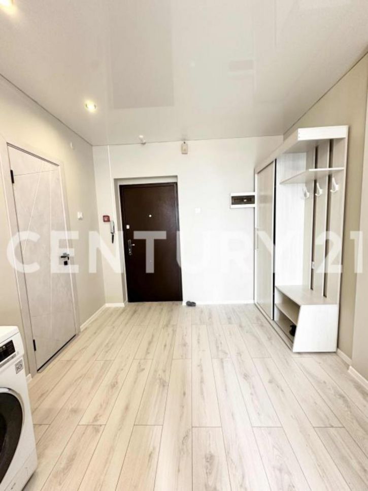 1-комн квартира Петровского, 38