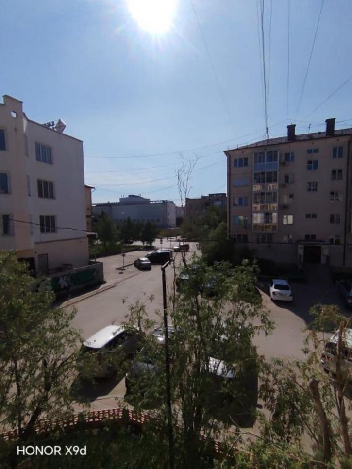 3-комн квартира Дзержинского, 22/1