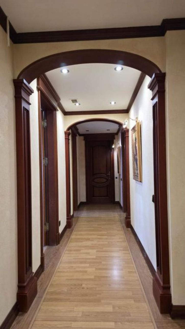 4-комн квартира Орджоникидзе, 43