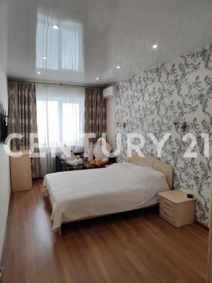 3-комн квартира Лермонтова, 58
