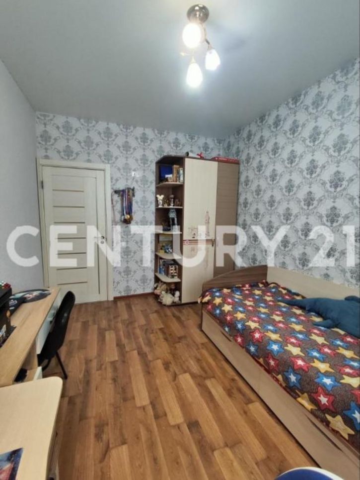 3-комн квартира Лермонтова, 58