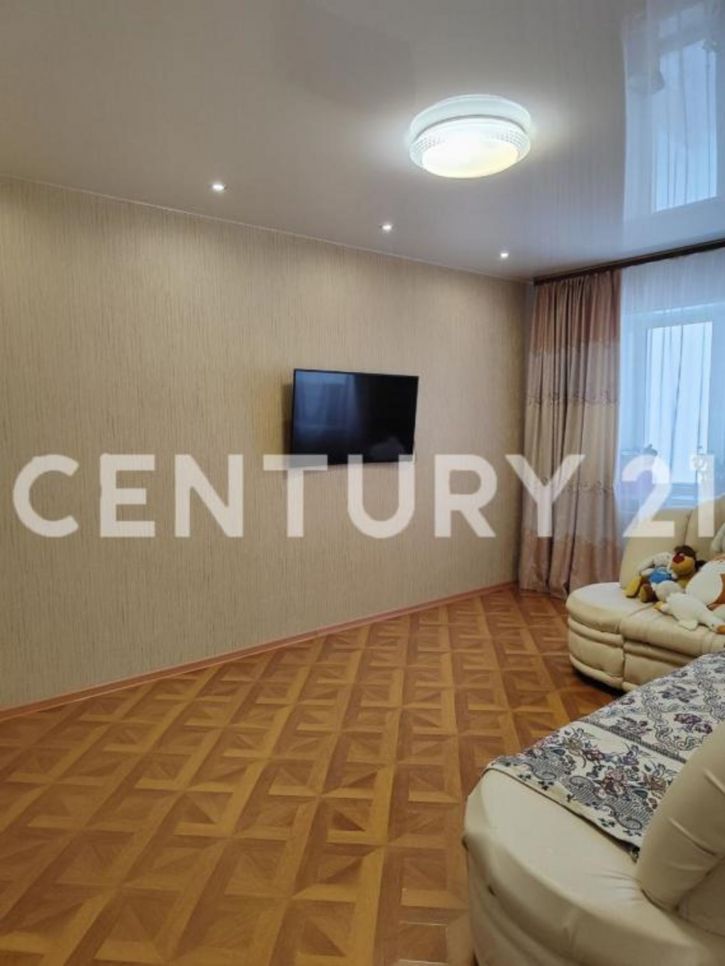 3-комн квартира Лермонтова, 58