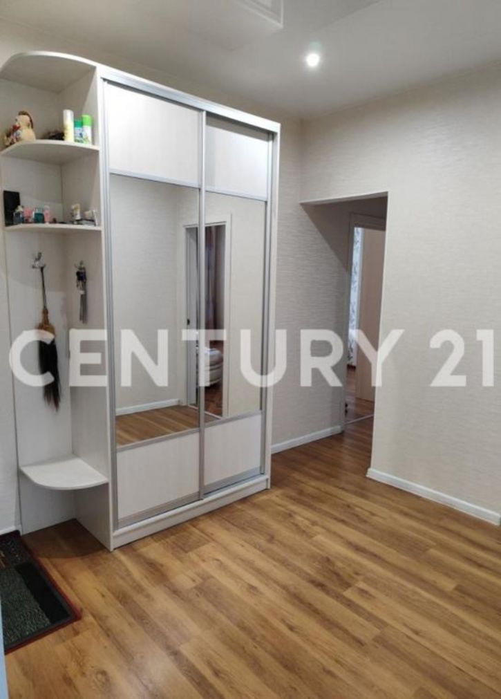 3-комн квартира Лермонтова, 58