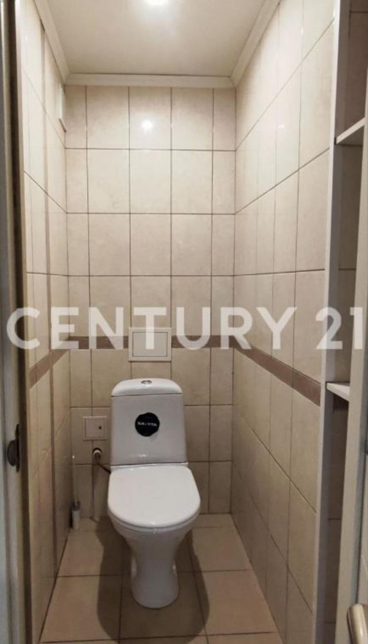3-комн квартира Лермонтова, 58