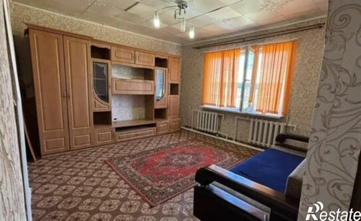 1-комн квартира Заводская улица, 16,  д. 16
