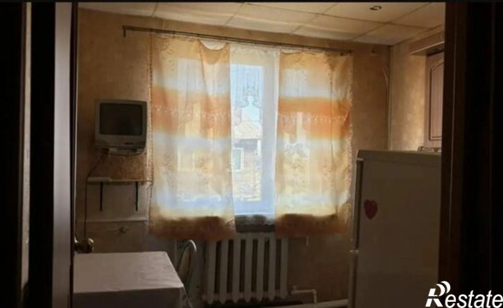 1-комн квартира Заводская улица, 16,  д. 16