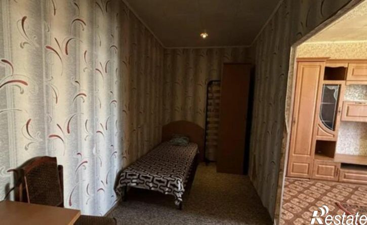 1-комн квартира Заводская улица, 16,  д. 16
