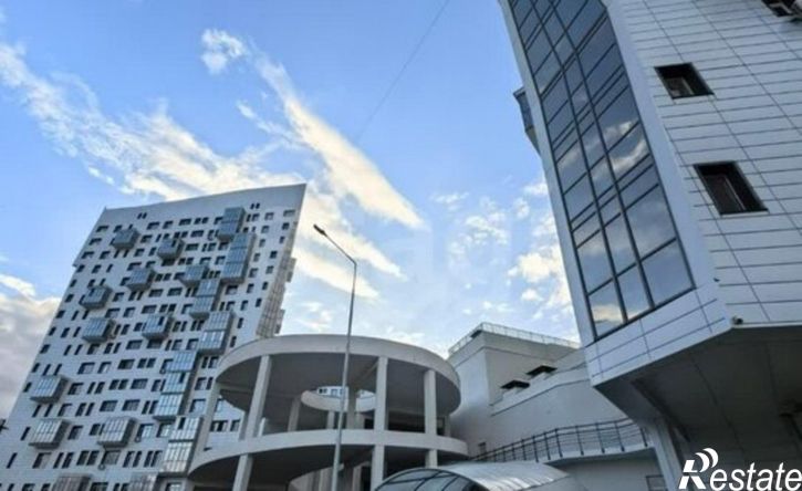 2-комн квартира Вилюйский тракт, 9А,  д. 9А