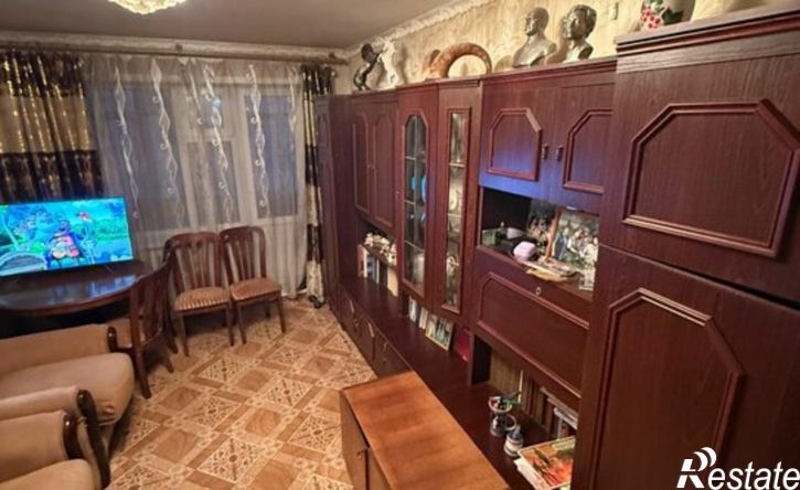 4-комн квартира Октябрьская улица, 28,  д. 28