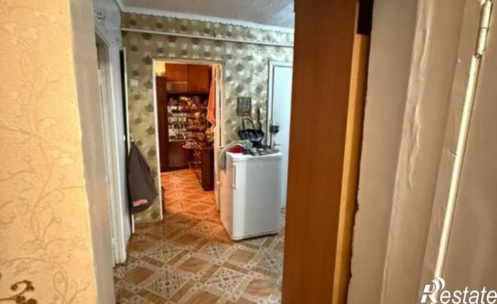 4-комн квартира Октябрьская улица, 28,  д. 28