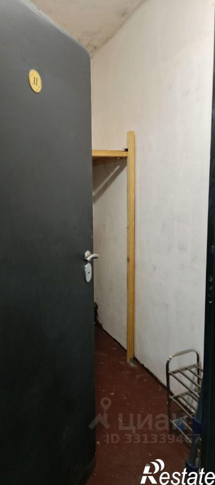 Комната ул Каландаришвили, 32,  д. 32