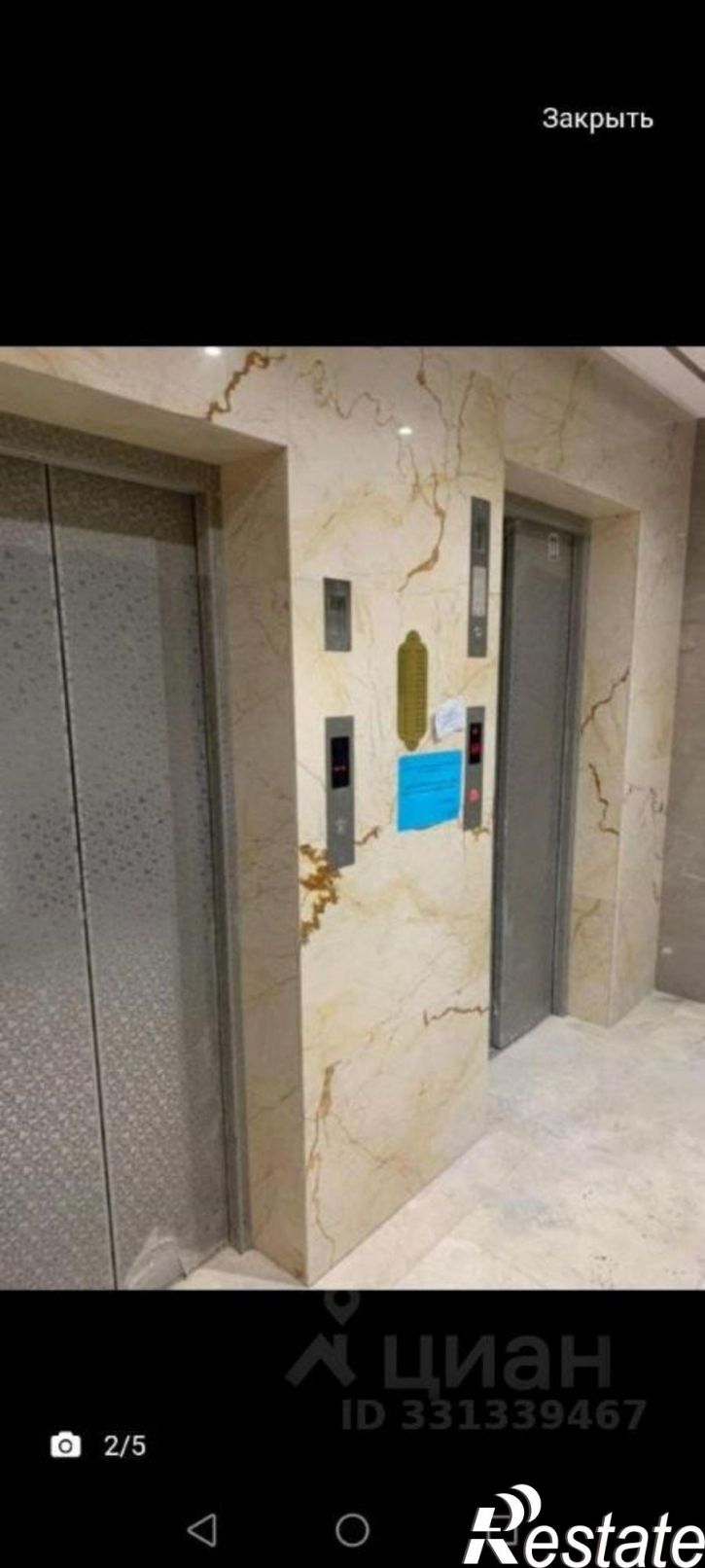 Комната ул Каландаришвили, 32,  д. 32